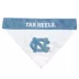 University of North Carolina Reversible Pet Bandana image thumbnail 2