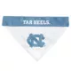 Product University of North Carolina Reversible Pet Bandana