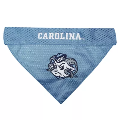 Product University of North Carolina Reversible Pet Bandana