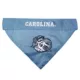 Product University of North Carolina Reversible Pet Bandana