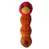 Pets First© Louisville Mascot Long Dog Toy image thumbnail 1