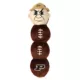 Product Pets First© Purdue Mascot Long Dog Toy