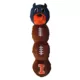 Product Illinois Mascot Long Dog Toy