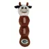 Green Bay Packers Mascot Long Dog Toy image thumbnail 1