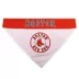 Boston Red Sox Reversible Pet Bandana image thumbnail 2