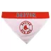 Boston Red Sox Reversible Pet Bandana image thumbnail 2
