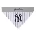 New York Yankees Reversible Pet Bandana image thumbnail 2