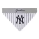 Product New York Yankees Reversible Pet Bandana