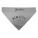 Product New York Yankees Reversible Pet Bandana