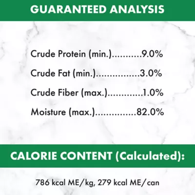 Product Nutro Natural Choice Adult Wet Dog Food Grain Free Chicken, Carrot & Pea Stew Recipe