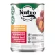 Product Nutro Natural Choice Adult Wet Dog Food Grain Free Beef, Sweet Potato & Carrot Recipe