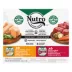 Nutro Natural Choice Adult Wet Dog Food Grain Free Beef & Chicken Variety Pack, 12ct image thumbnail 1