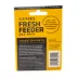 Fluker's® Fresh Feeder Vac Pack Crickets image thumbnail 2