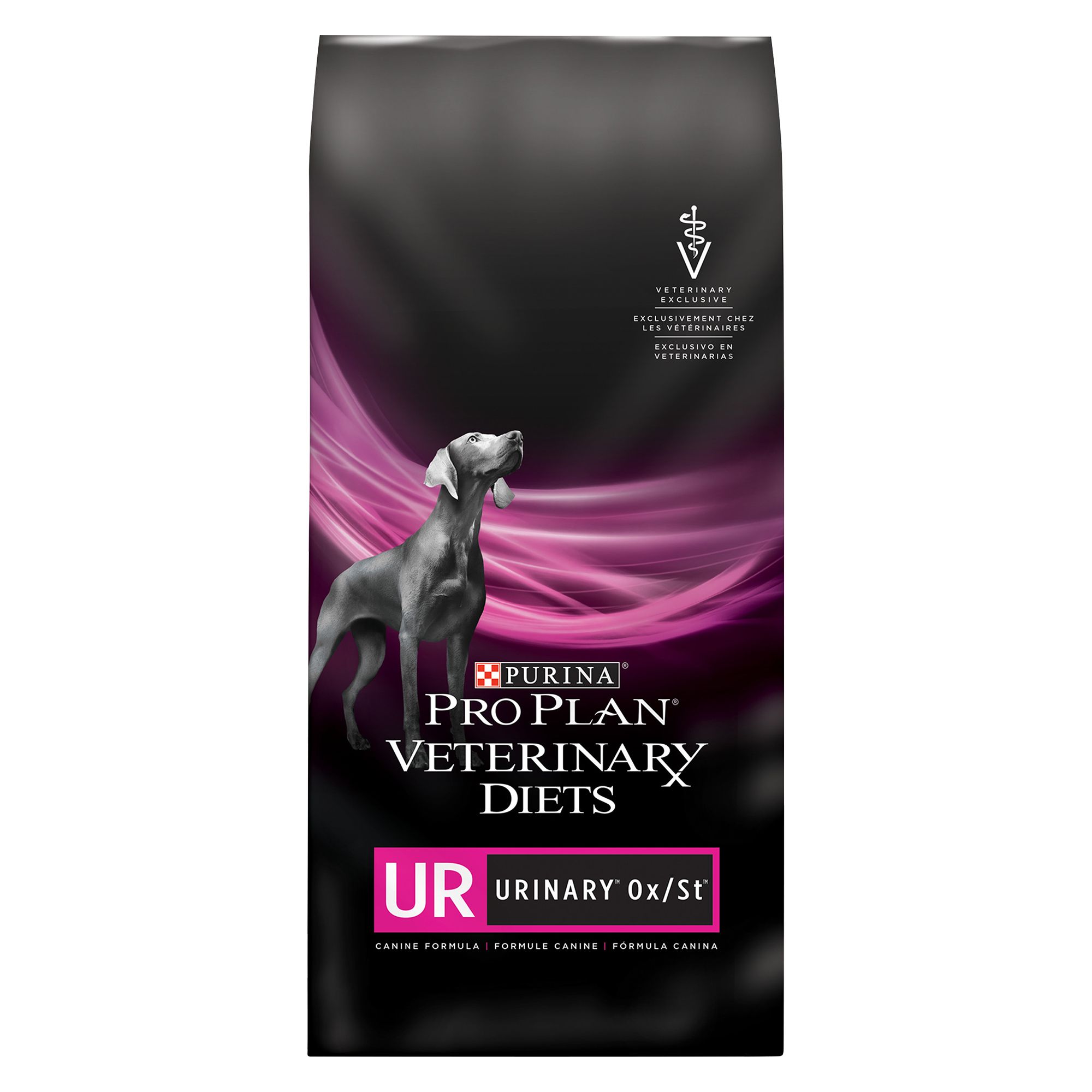 purina pro plan ur dog food