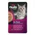 Nulo MedalSeries  All Life Stages Wet Cat Food - High-Protein, Silky Mousse, 2.8 Oz. image thumbnail 1