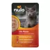 Nulo MedalSeries  All Life Stages Wet Cat Food - High-Protein, Silky Mousse, 2.8 Oz. image thumbnail 1
