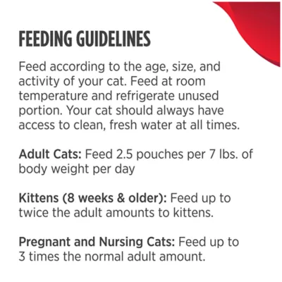 Nulo MedalSeries  All Life Stages Wet Cat Food - High-Protein, Silky Mousse, 2.8 Oz. - Image 6