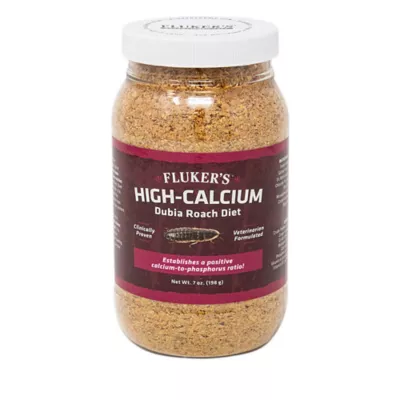 Product Fluker's® High-Calcium Dubia Roach Diet