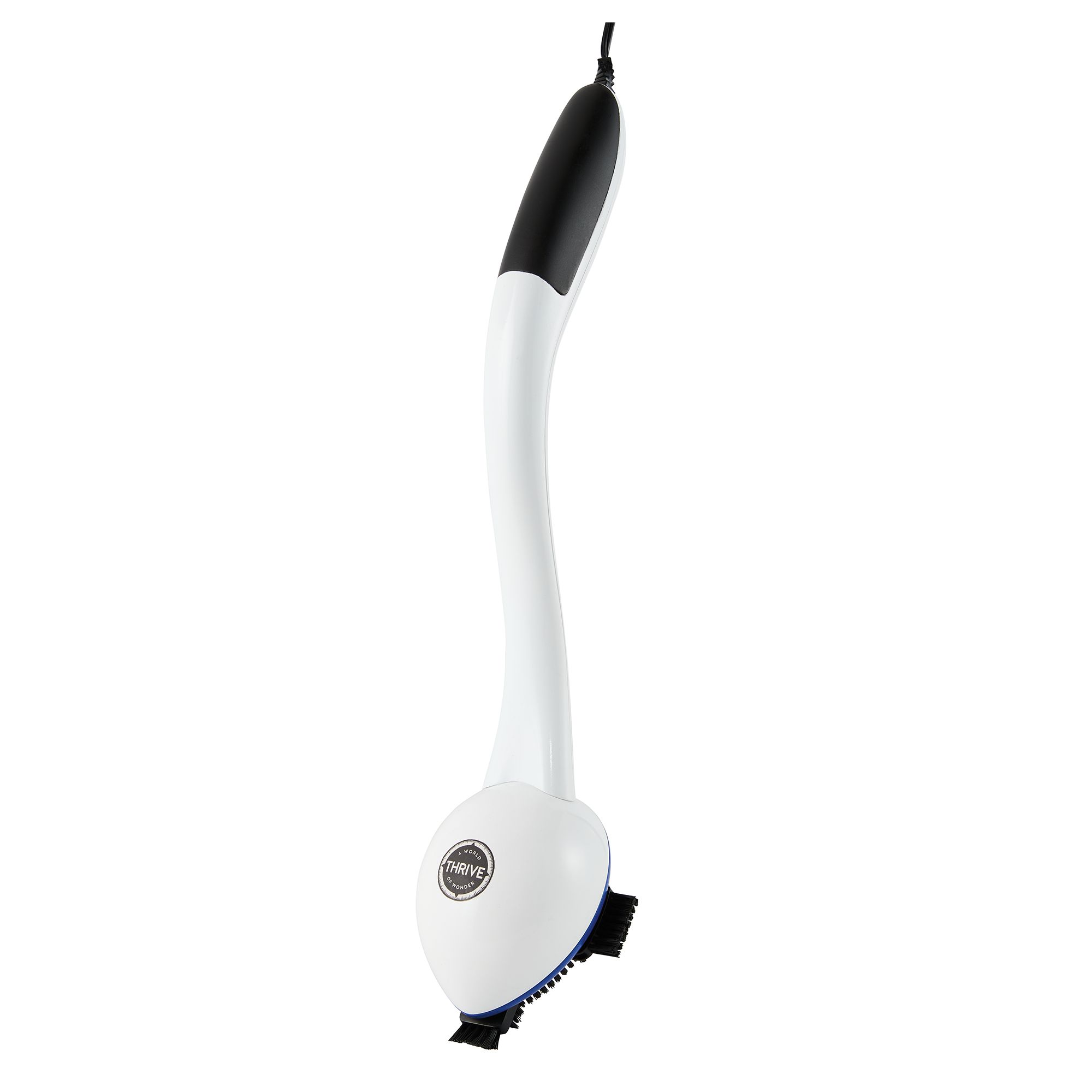 Thrive Scrub & Drain 2-in-1 Power Tool - Terrarium Cleaning Tool - thumbnail 2