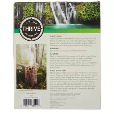 Product Thrive Tree Stump Fogger