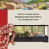 Thrive Easy Clean Reptile Terrarium image thumbnail 5