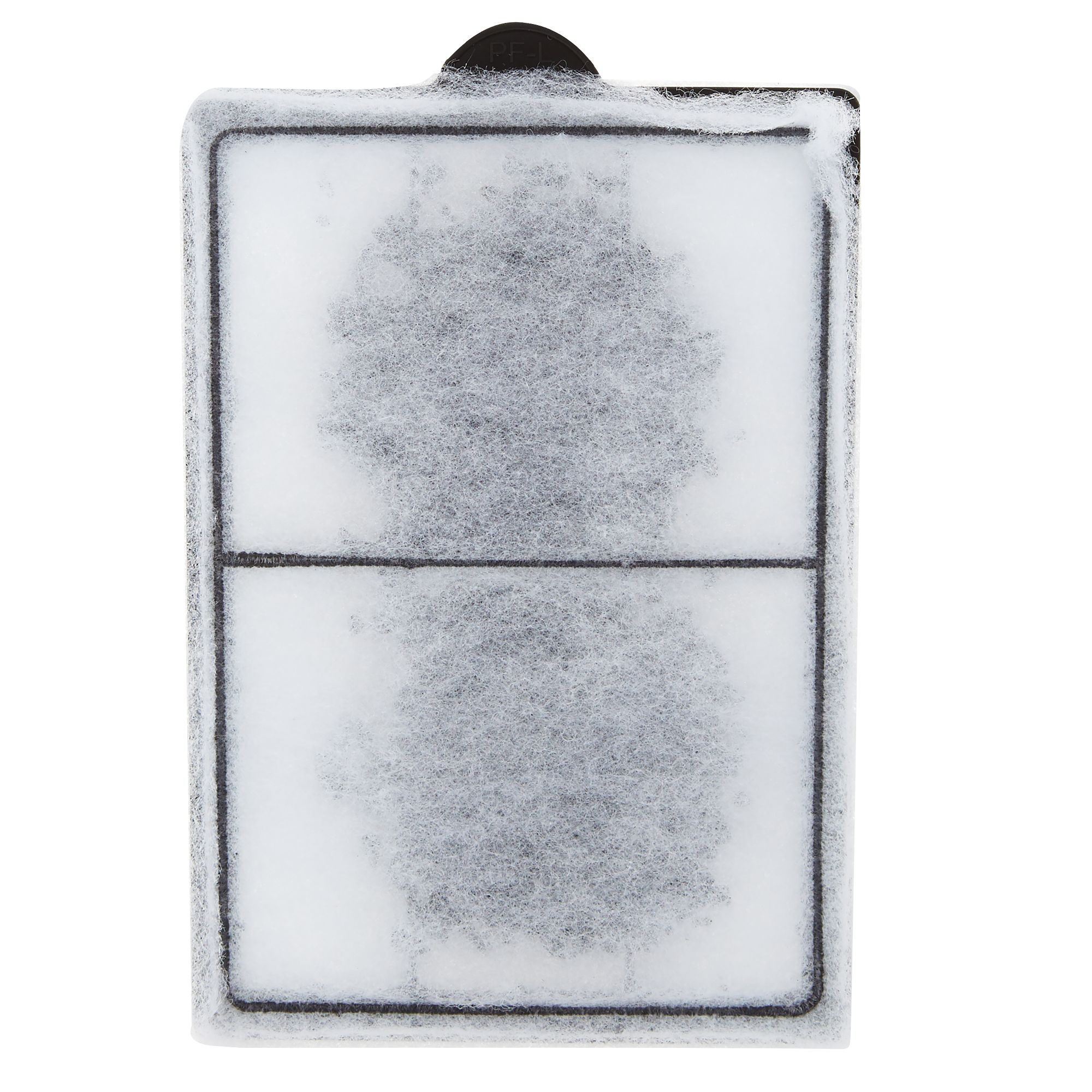 Thrive Semi-Aquatic Internal Filter - Turtle Tank Filter - 3 ct - thumbnail 4