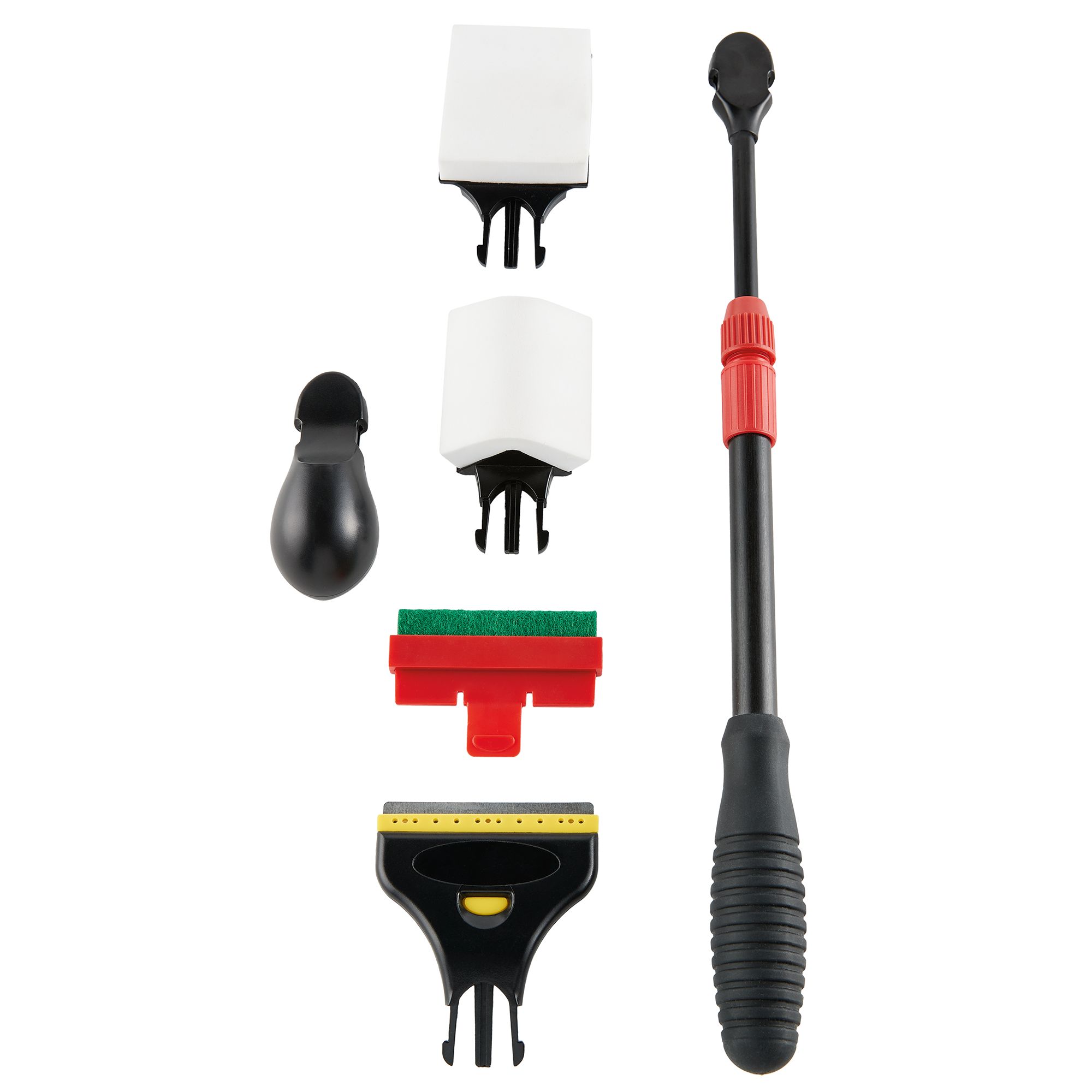 Thrive Multi-Purpose Cleaning Tool - Terrarium Cleaning Tool - thumbnail 2