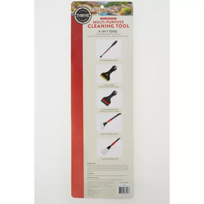 Product Thrive Multi-Purpose Cleaning Tool