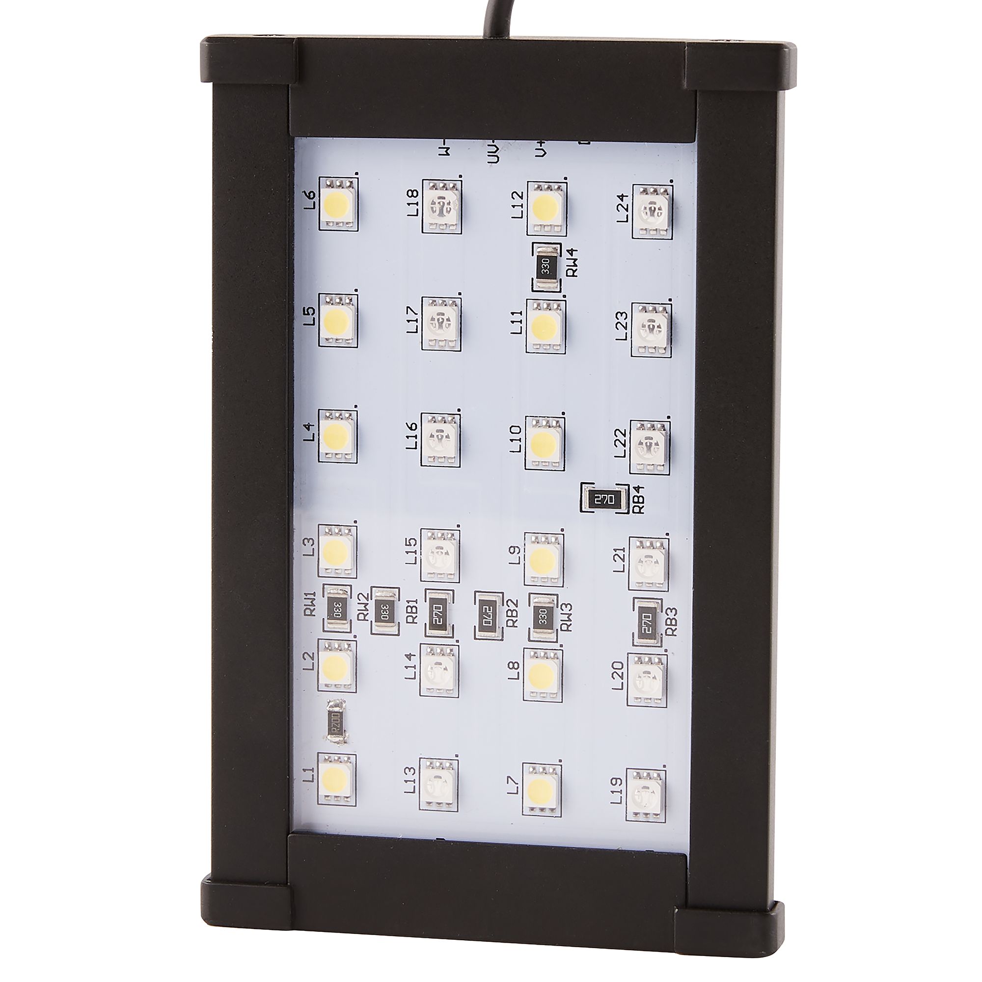Thrive 2 Mode LED Light - Terrarium LED Light - thumbnail 5