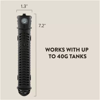 Product Thrive Semi-Aquatic Submersible Heater