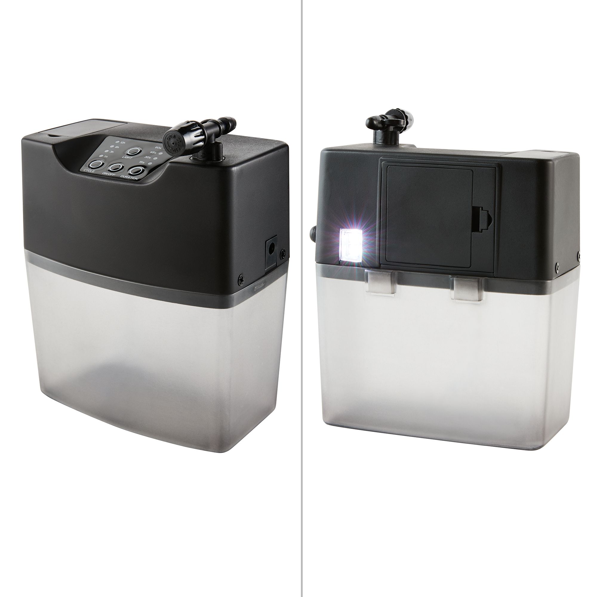 Thrive Misting Machine Reptile Humidity Temperature Control Petsmart