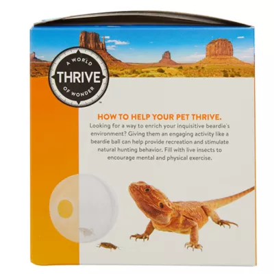 Product Thrive Beardie Ball