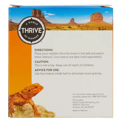 Product Thrive Beardie Ball