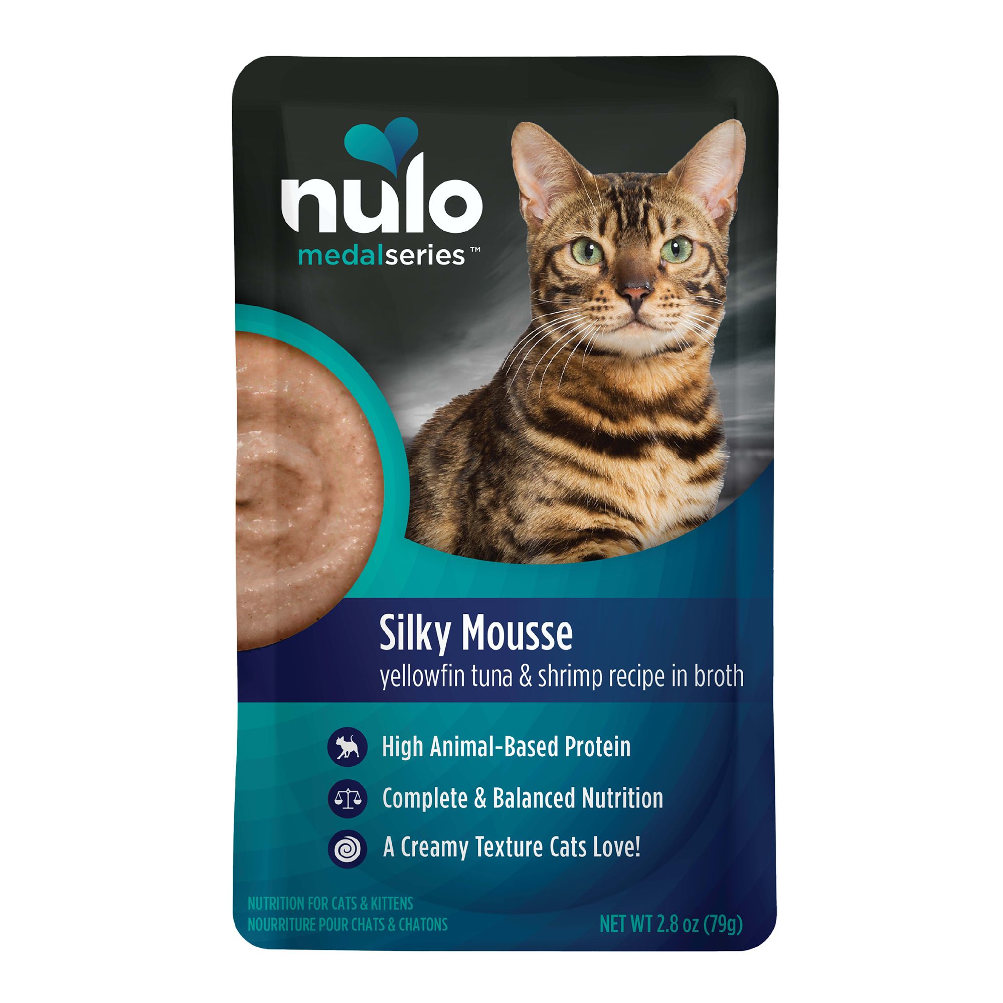 Nulo cat food outlet petsmart