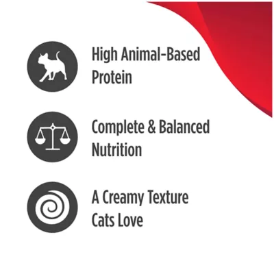 Product Nulo MedalSeries  All Life Stages Wet Cat Food - High-Protein, Silky Mousse, 2.8 Oz.