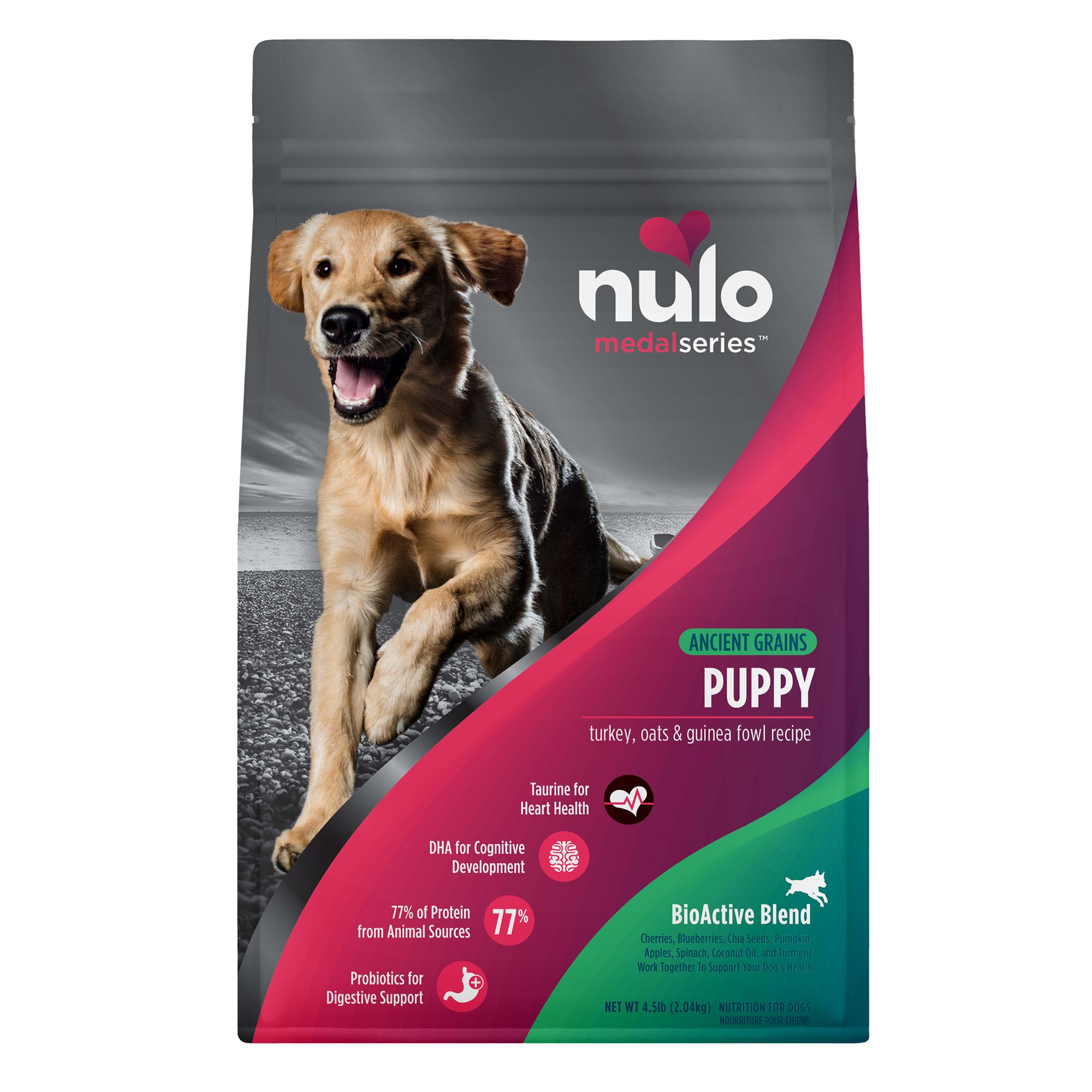 Petsmart nulo sale