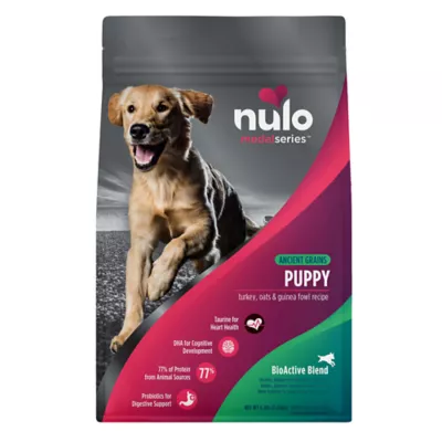 Product Nulo MedalSeries Puppy Dry Dog Food - Turkey