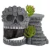 Thrive Skull Cave Reptile Decor image thumbnail 1