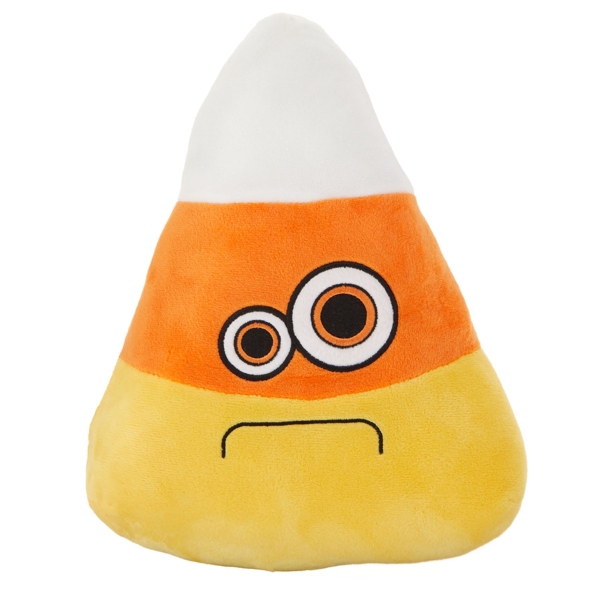 candy corn plush