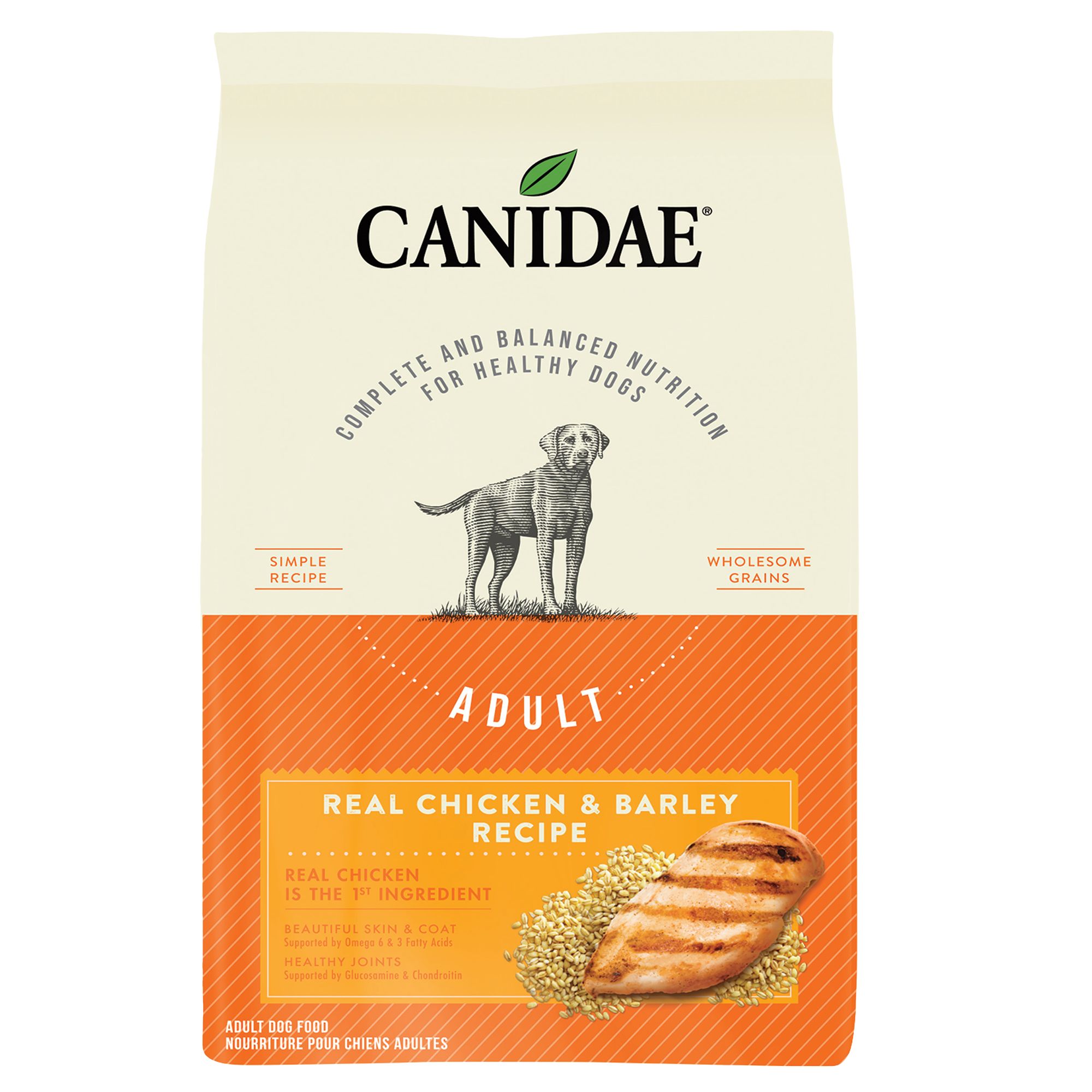 Petsmart canidae 2024