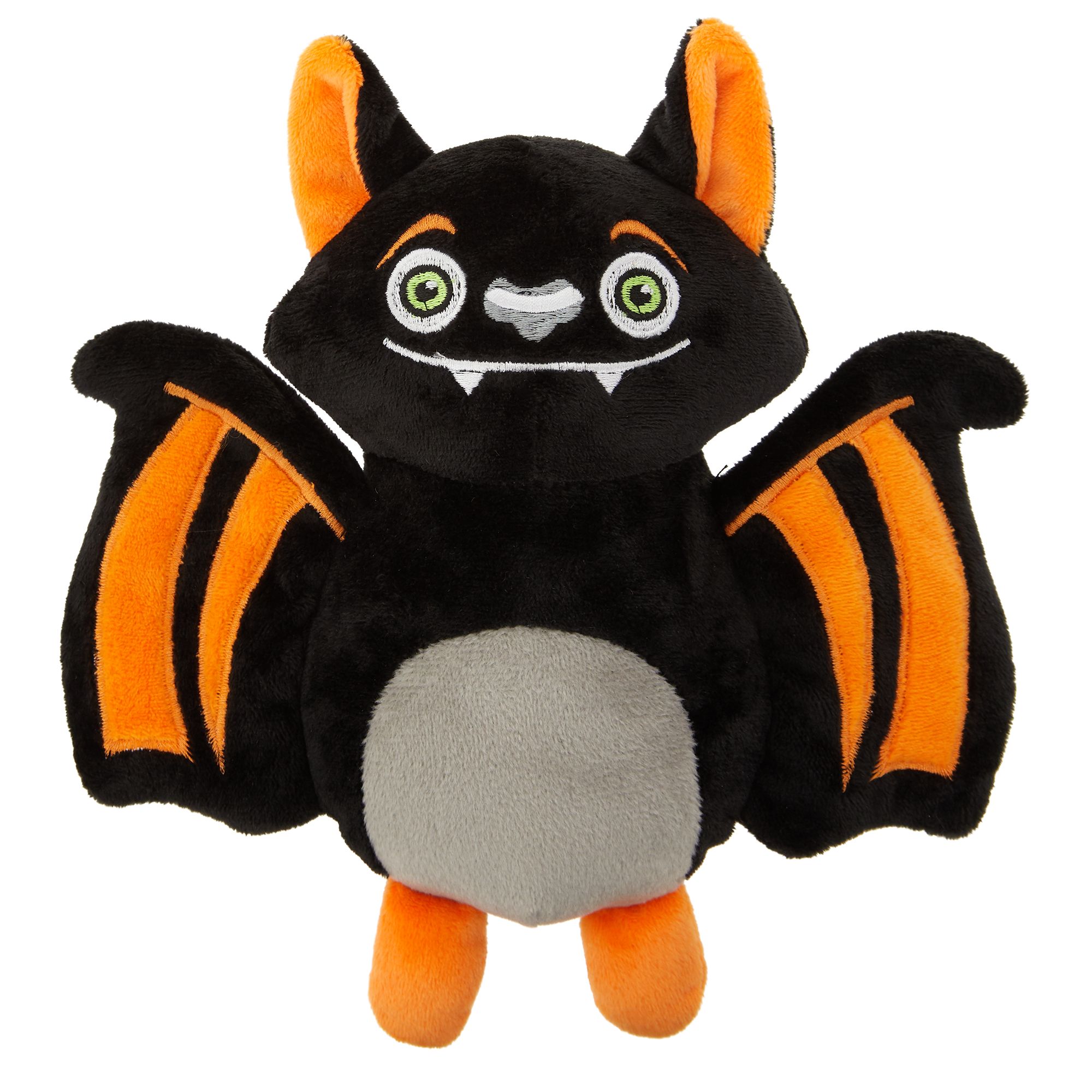 Pet Halloween Bat Dog Toy 