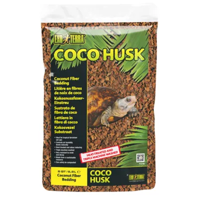 Product Exo-Terra® Coco Husk