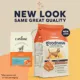 Product Canidae® Goodness Adult Dry Dog Food - Salmon & Brown Rice