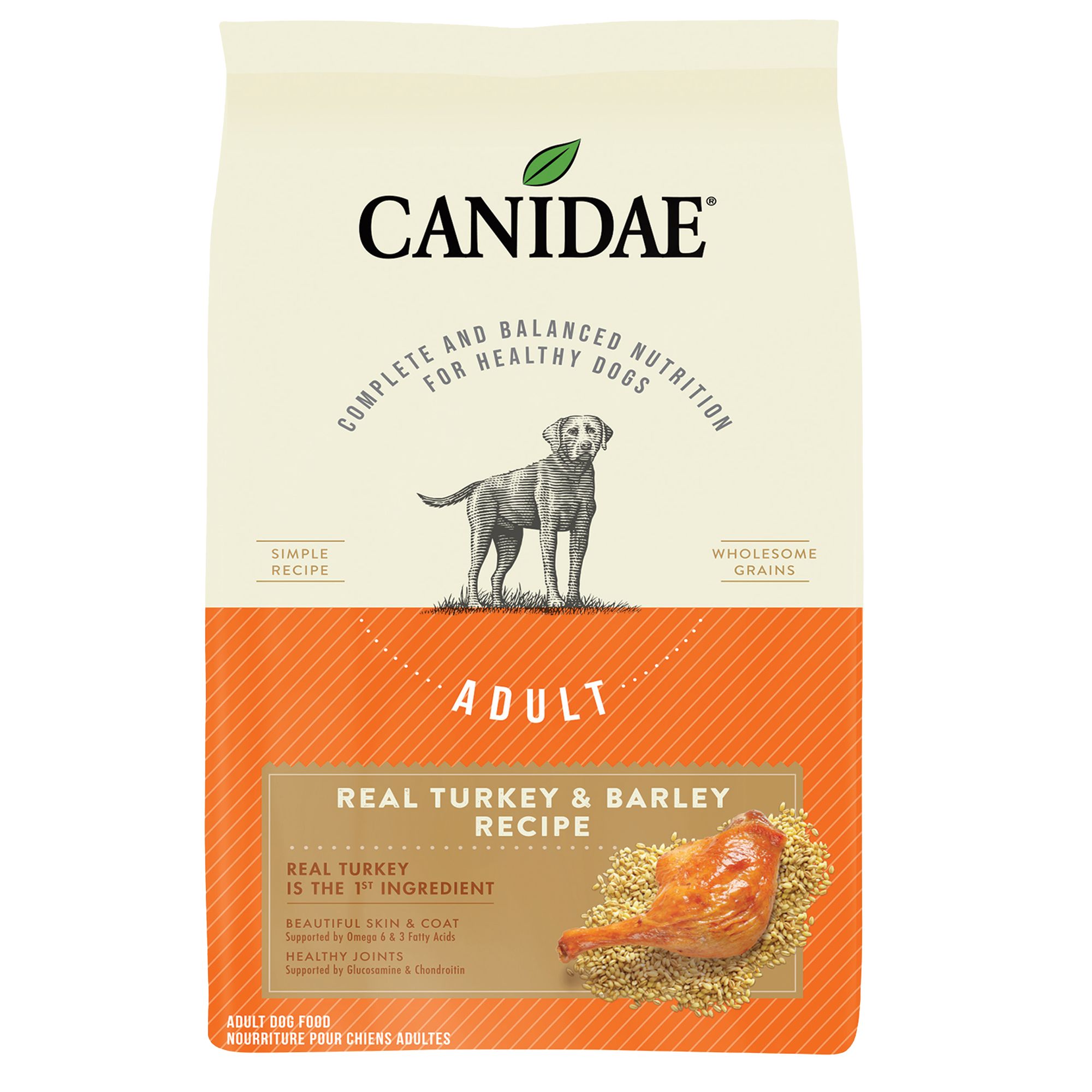 petsmart dog food delivery