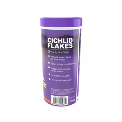 Product Omega™ One Cichlid Fish Flakes