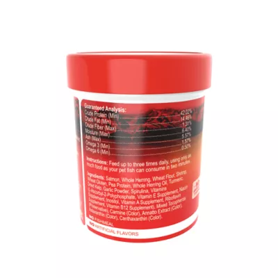 Product Omega™ One Freshwater Flakes Fish Food