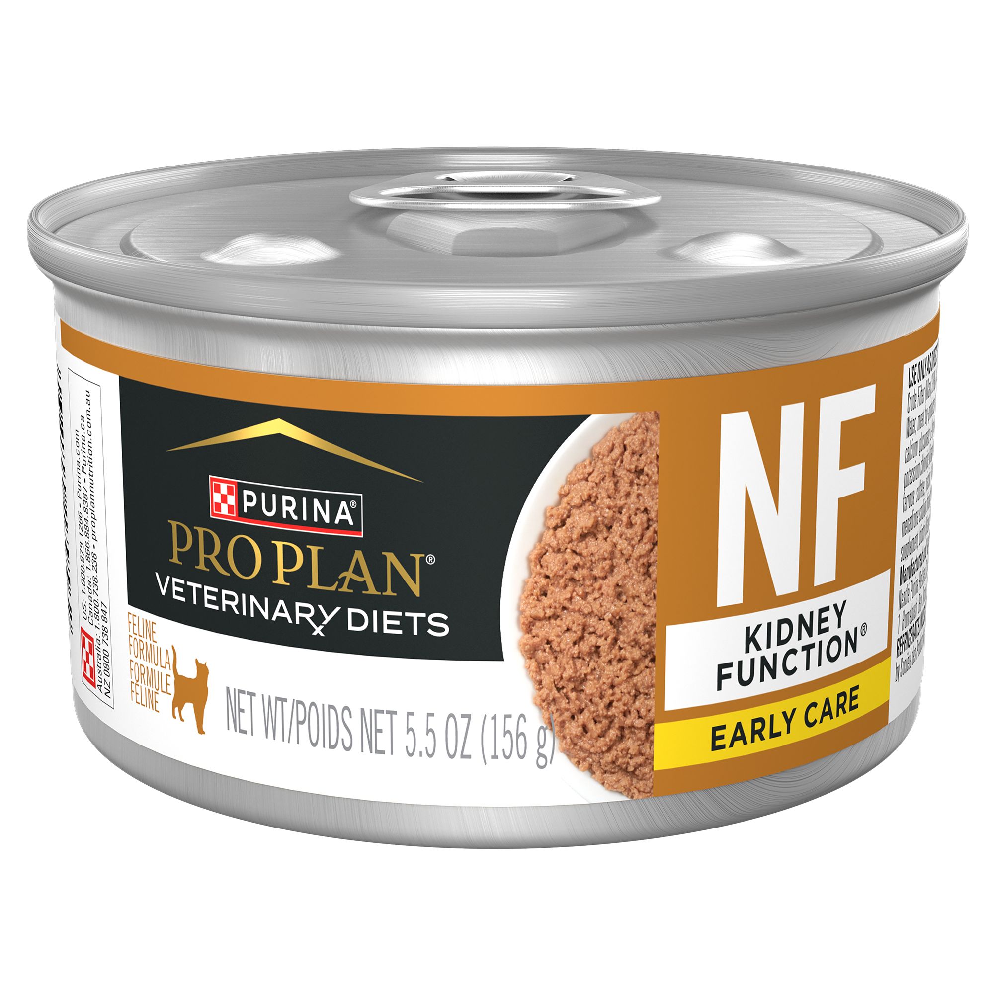 purina nf dry dog food