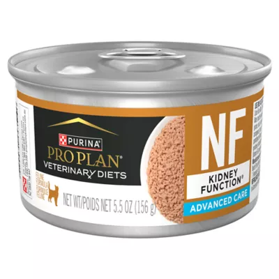 Product Purina® Pro Plan® Veterinary Diets NF Kidney Function Advanced Care Cat Food