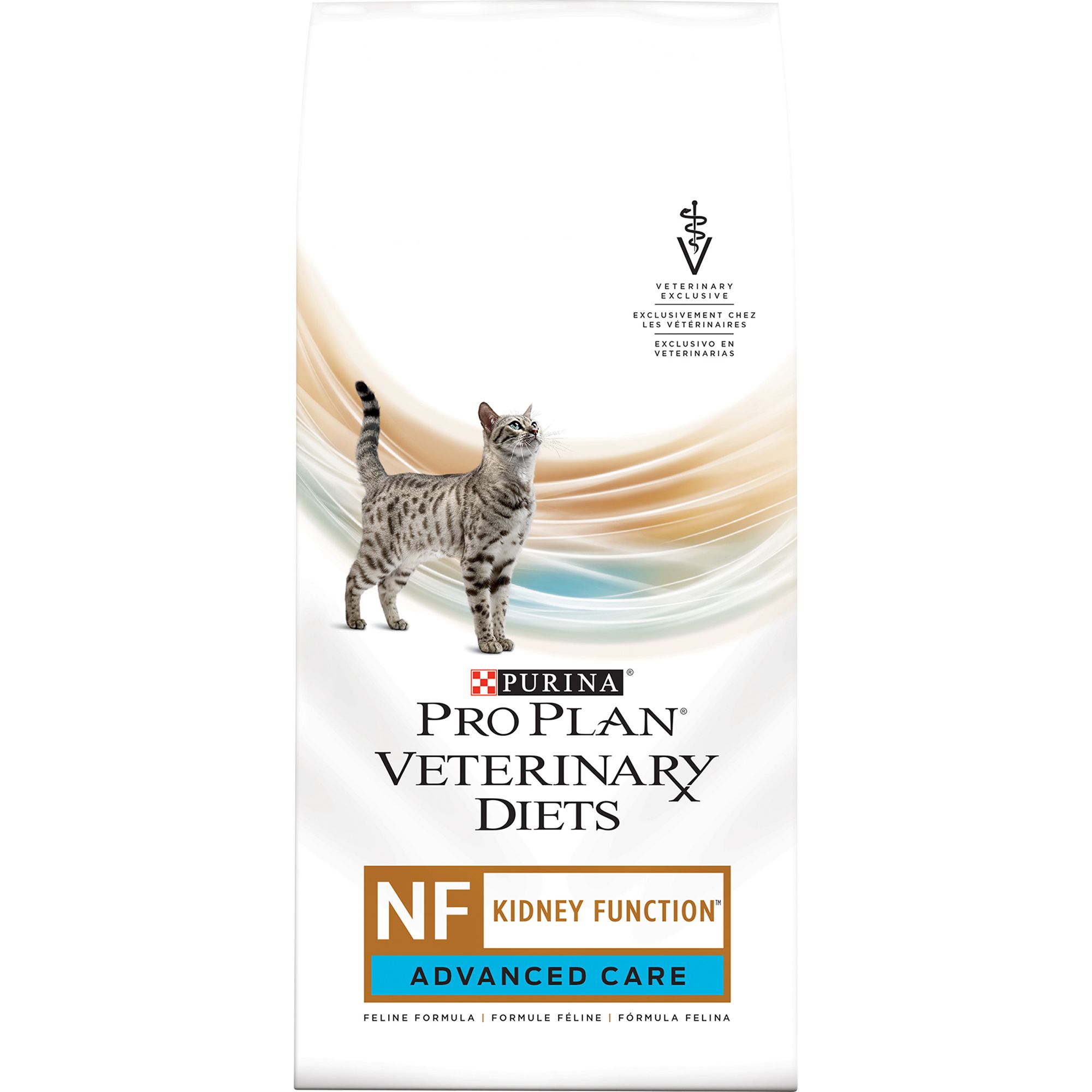 Purina® Pro Plan® Veterinary Diets 