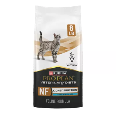 Product Purina® Pro Plan® Veterinary Diets Kidney Function Advanced Care NF Cat Food